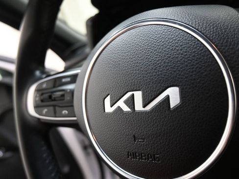 Used 2023 Kia K5 GT-Line FWD image 30