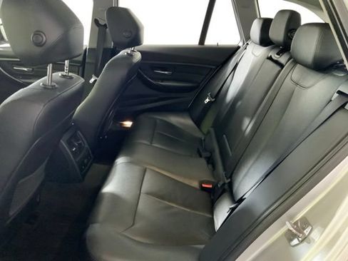 Used 2015 BMW 328i xDrive Wagon AWD/4WD image 24