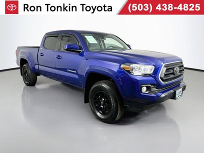 Used 2022 Toyota Tacoma SR5