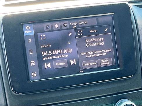 Used 2023 RAM ProMaster 2500 w/ Driver Convenience Group image 14