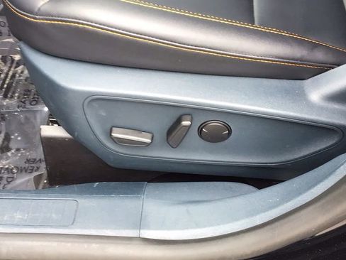 Certified 2024 Ford Maverick Tremor w/ Tremor Off-Road Package image 16