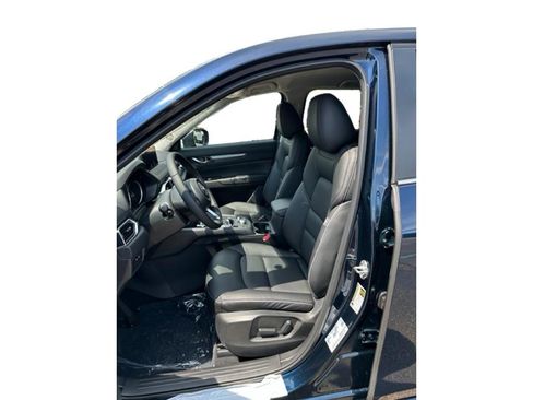 Used 2025 MAZDA CX-5 AWD 2.5 S w/ Select Package image 8