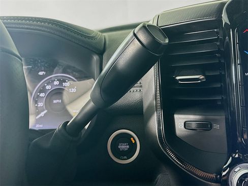 New 2026 RAM 2500 Rebel w/ Rebel Level 1 Equipment Group image 12