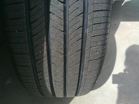 Used 2024 Toyota Camry SE image 15