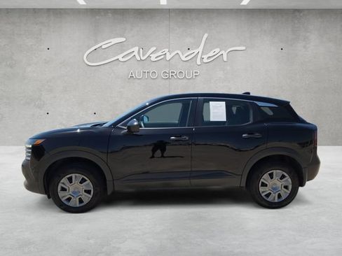 Used 2026 Nissan Kicks S FWD image 13