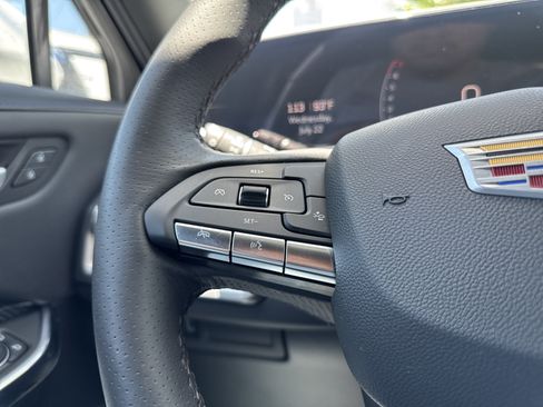 Certified 2024 Cadillac XT4 Sport w/ LPO, Floor Liner Package FWD image 29
