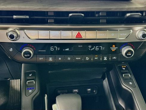 New 2025 Kia Telluride AWD image 16