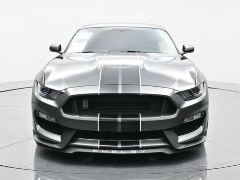 Used 2017 Ford Mustang Shelby GT350 w/ Electronics Package image 2