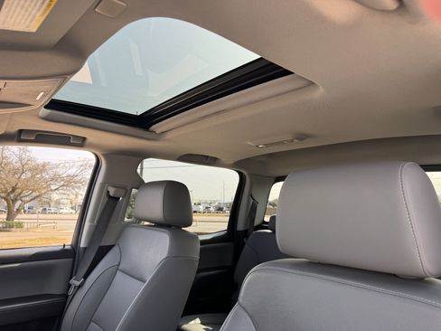 Used 2018 Chevrolet Silverado 2500 LTZ w/ Duramax Plus Package image 25