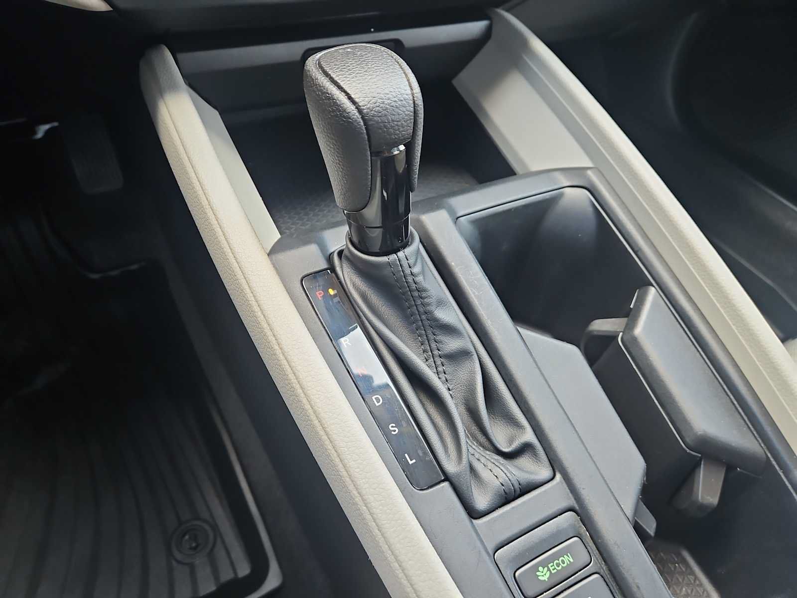 Used 2023 Honda Accord LX image 20