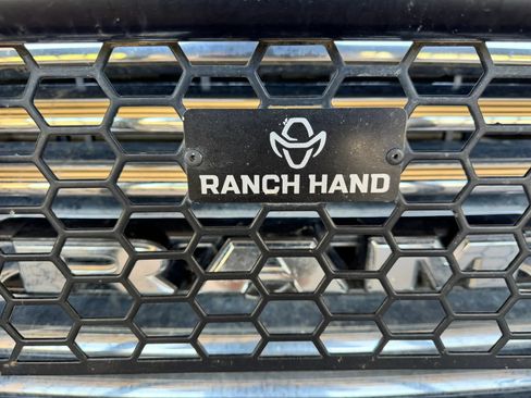 Used 2022 RAM 3500 Limited AWD/4WD image 9