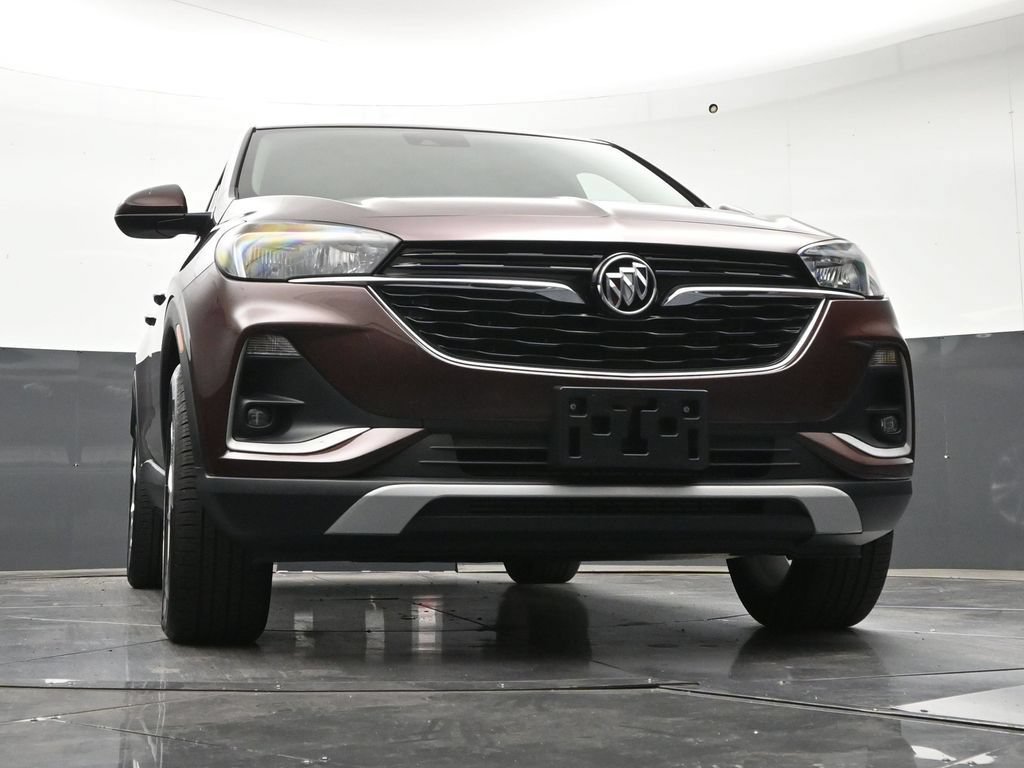 Certified 2023 Buick Encore GX Preferred w/ Cold Weather Comfort Package FWD image 30