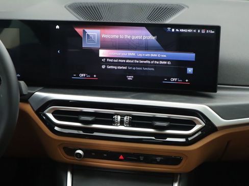 Certified 2023 BMW 330i Sedan w/ Convenience Package image 14