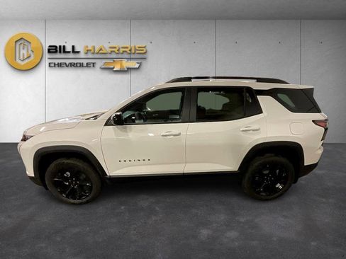 New 2026 Chevrolet Equinox LT image 15