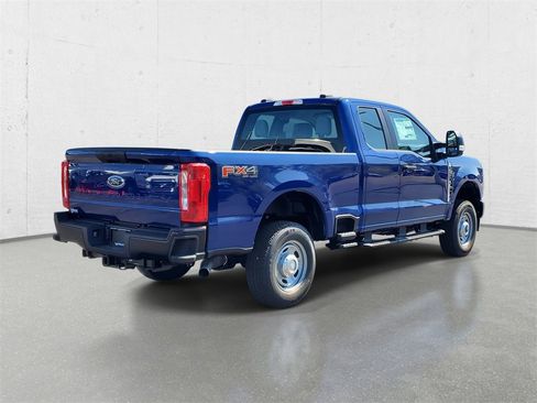 New 2026 Ford F250 XL image 7