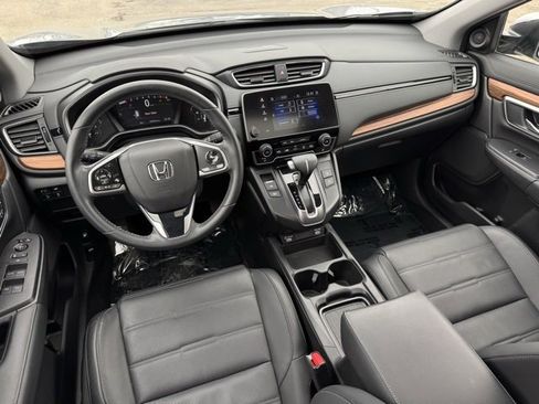 Used 2020 Honda CR-V EX-L image 6