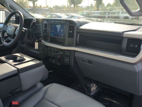 New 2024 Ford F350 XL w/ XL Chrome Package image 25