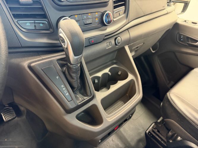 Used 2021 Ford Transit 350 w/ Upfitter Package RWD image 21