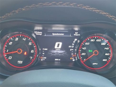 Certified 2023 Dodge Charger Scat Pack image 8