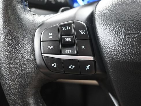 Used 2020 Ford Escape Titanium AWD/4WD image 27