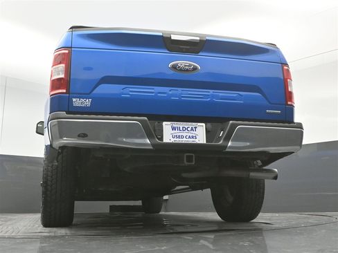 Used 2019 Ford F150 XLT w/ Equipment Group 302A Luxury image 33