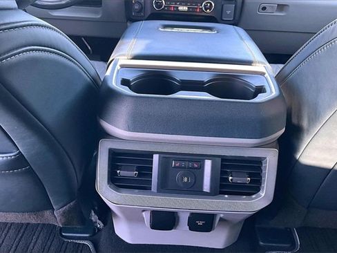 Used 2024 Ford F250 Limited w/ FX4 Off-Road Package image 22