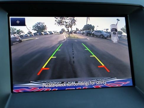 Used 2019 Ford Edge SEL w/ Equipment Group 201A FWD image 6