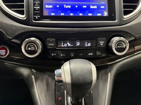 Used 2016 Honda CR-V EX-L image 30