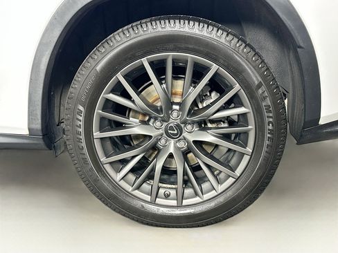 Used 2017 Lexus RX 350 F Sport image 11