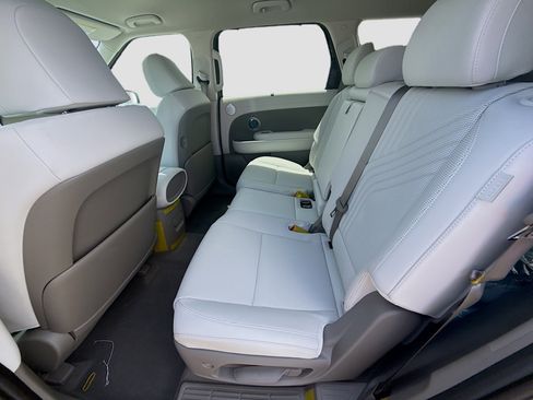 New 2026 Hyundai Palisade SEL FWD image 18
