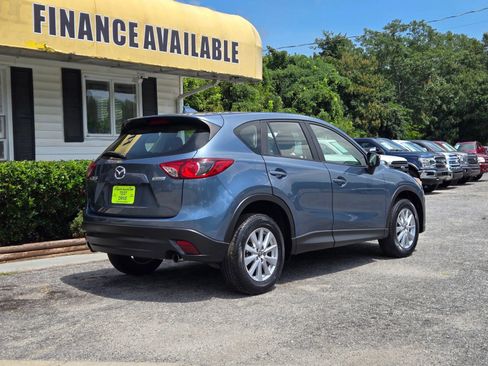 Used 2016 MAZDA CX-5 Sport FWD image 3