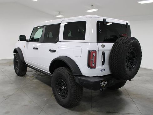 New 2026 Ford Bronco Badlands AWD/4WD image 6