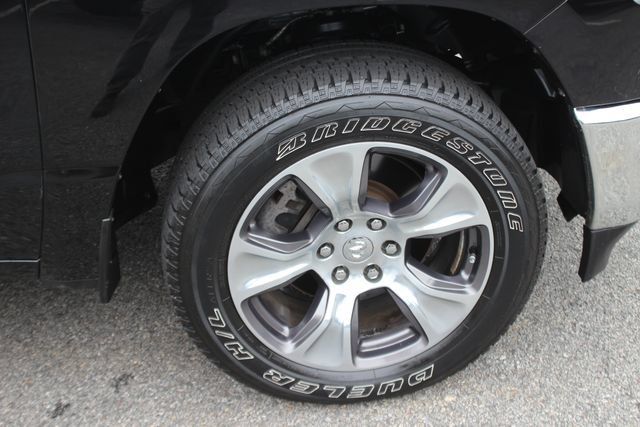 Used 2023 RAM 1500 Laramie AWD/4WD image 37