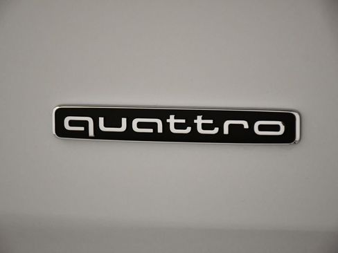 Used 2025 Audi A3 2.0T Premium Plus w/ Premium Plus Package AWD/4WD image 10