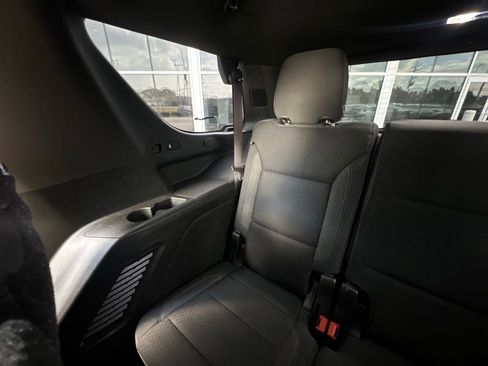 Used 2021 Chevrolet Tahoe LS image 27