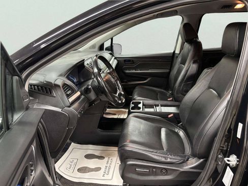 Used 2022 Honda Odyssey EX-L image 16