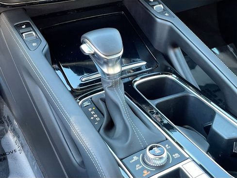 Certified 2024 Kia Telluride SX Prestige X-Line image 18