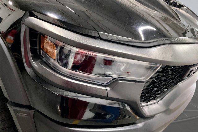 Used 2023 RAM 1500 TRX w/ TRX Level 1 Equipment Group AWD/4WD image 31