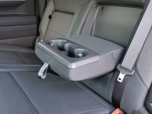 New 2026 GMC Sierra 1500 Elevation image 29