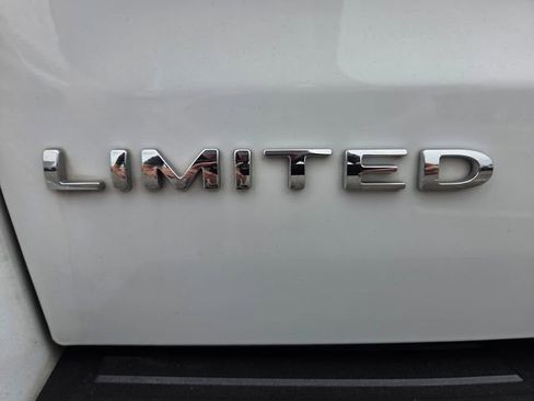 Certified 2024 Ford Expedition Max Limited image 17