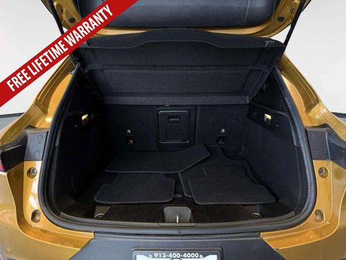 Used 2024 Dodge Hornet GT AWD/4WD image 29