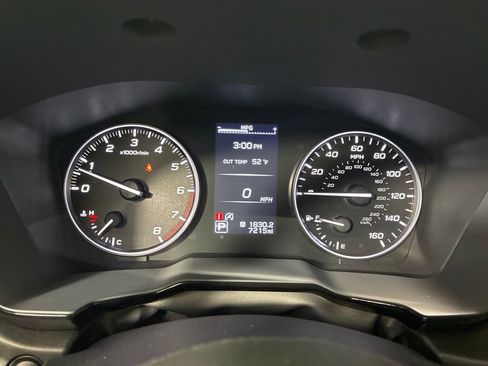 Used 2025 Subaru Outback Premium w/ Popular Package #1 image 20