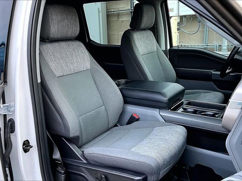 Certified 2023 Ford F150 XLT w/ Equipment Group 302A High image 8