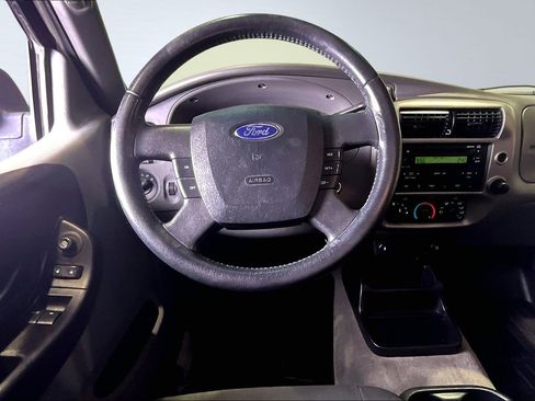 Used 2011 Ford Ranger XLT w/ Bright Trim Group image 9