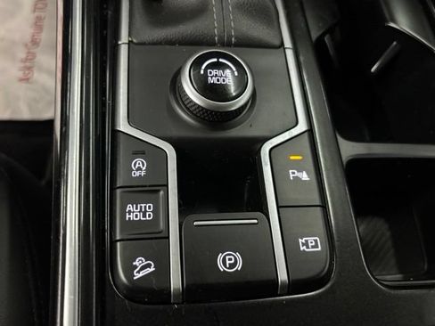 Used 2025 Kia Sorento SX FWD image 33