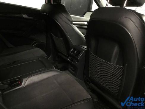 Used 2023 Audi SQ5 Premium Plus w/ Premium Plus Package AWD/4WD image 33