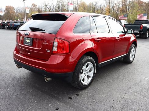 Used 2014 Ford Edge SEL w/ Equipment Group 205A image 26