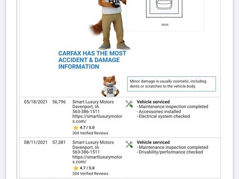 Used 2015 Mercedes-Benz S 63 AMG 4MATIC Sedan w/ Driver Assistance Package image 74