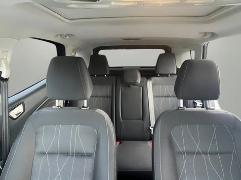 Used 2022 Ford EcoSport SE w/ SE Convenience Package image 24