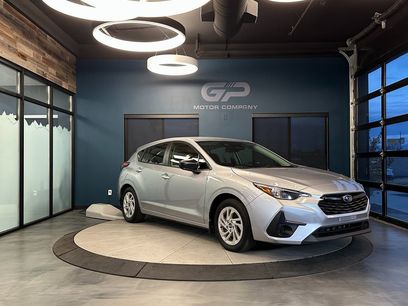 Used 2024 Subaru Impreza 2.0i